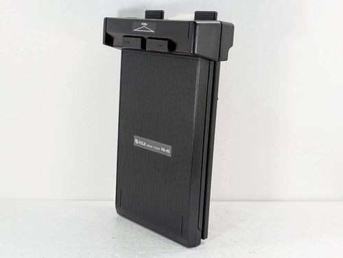 [Near Mint] Fuji Fujifilm PA-45 Instant Film Back Holder 4x5 lot of 2 from Japan - Picture 3 of 24