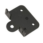 ɪ3D Extruder Back Support Plate With Pulley Extruding Backplate For Ender 3 3s 3