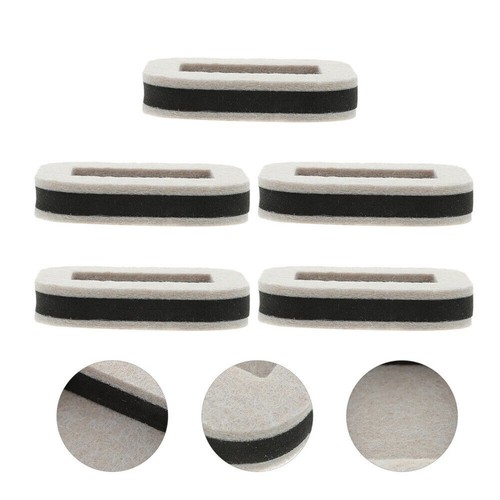 Möbelbecher Antirutsch Bettstopper Filz Set Set Tischstopper 5-teilig 5X - Bild 1 von 10