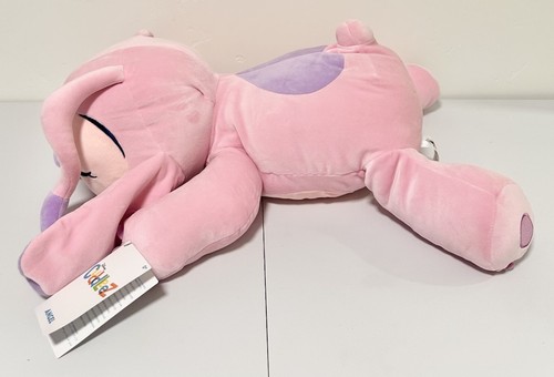 Disney Lilo & Stitch Engel Kinder Cuddleez Plüsch - Bild 2 von 4