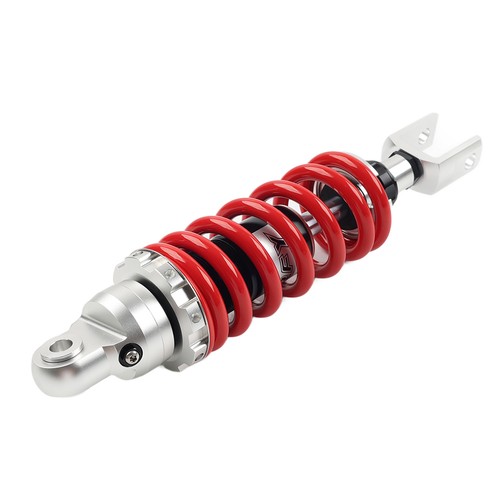 10mm Feder 320mm Einstellbarer Stoßdämpfer für Kawasaki Yamaha - Bild 6 von 9