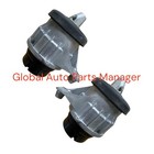 2Pc Engine Motor Mount Mounts Kit 1672407200 &1672407300 For Benz W167 GLE-Class