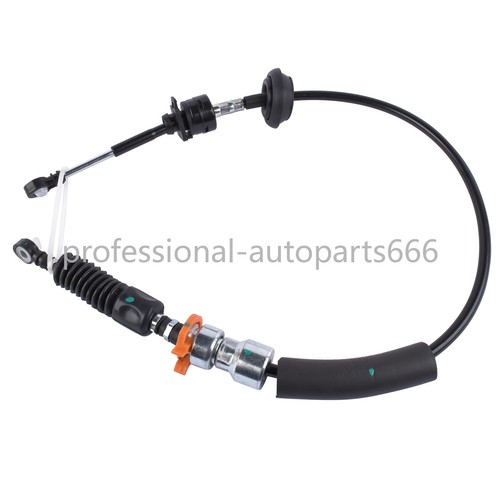 Transfer Case Shift Linkage Cable Fit For 2007-2018 Jeep Wrangler JK 52126222AC - Picture 2 of 9