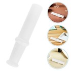  2 Pcs Meat Grinder Parts Replacement Kitchen Food Pusher Attachment