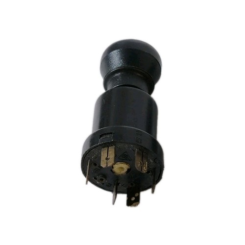 1989-1998 OEM Porsche 911 964 993 Front or Rear Fog Light Switch Control Knob - Picture 5 of 6