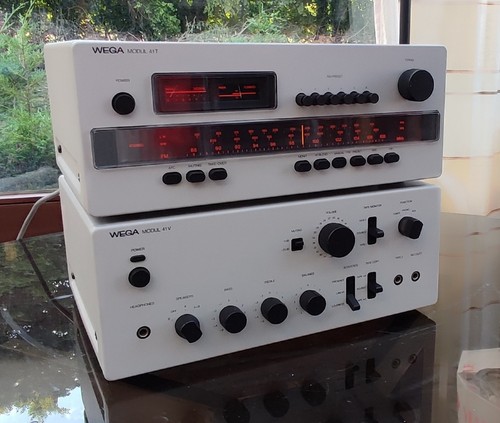 Wega Modul 41V & 41T - 第 3/6 張圖片