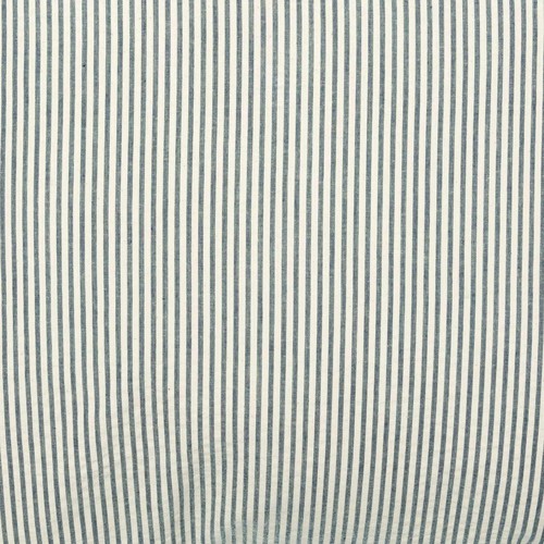 Hatteras Bedding Accessory, Euro Sham 26x26, Blue - Picture 6 of 6