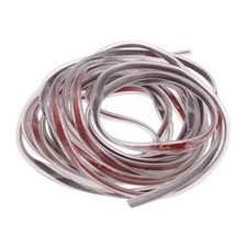 Universal Car Door Edge Guards, Exterior 9.84ft U-Shaped Door 9.84ft 3M Clear