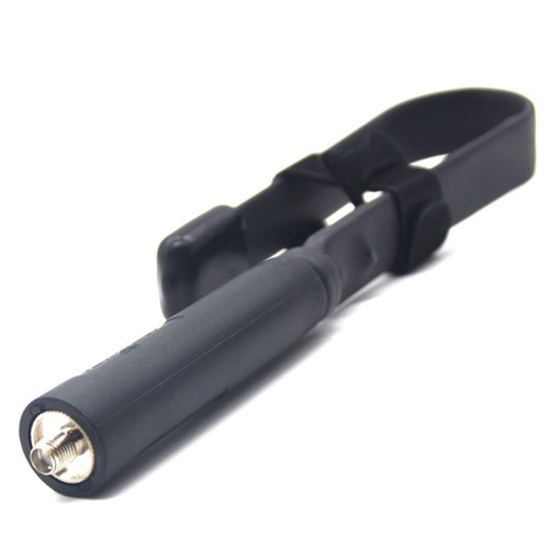 144/430Mhz Dual Band VHF/UHF Antenna SMA Female for Baofeng UV-5R UV-82 Radio S - Photo 9/18