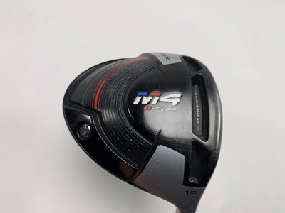 TaylorMade M4 ドライバー TaylorMade M4 Driver ON SALE - Carl's Golfland