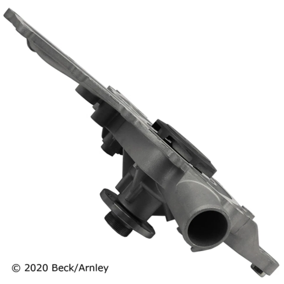 Bomba de agua Beck Arnley 131-2253 para MB Mercedes Clase G R SL E S CLK CLS C ML Foto 4 de 4