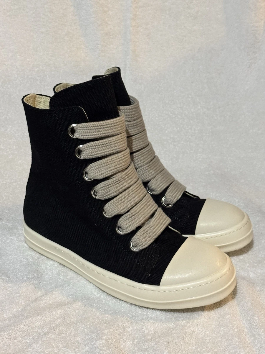 Hiro1210rick owens/リックオウエンス/sise46 Rick Owens Casual Shoes for Men for sale - eBay