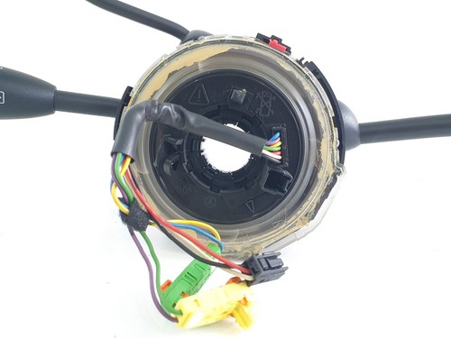 Mercedes-Benz ML W164 2005 Lenkstockschalter Kombischalter A1645451532 INM15846 - Bild 2 von 9