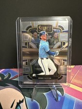 2024 Panini Select- Bobby Witt Jr. Concourse #84 ROYALS