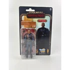 Star Wars The Mandalorian The Credit Collection Moff Gideon 6" Figure Kenner New