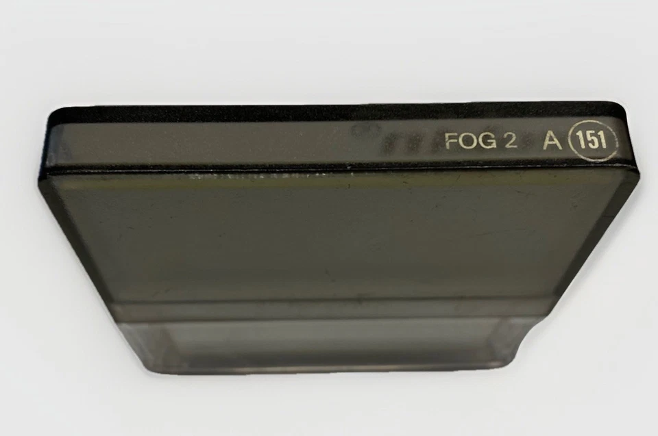 Cokin 151 Gradual Fog 2 (A151) Filter - Image 3 of 3