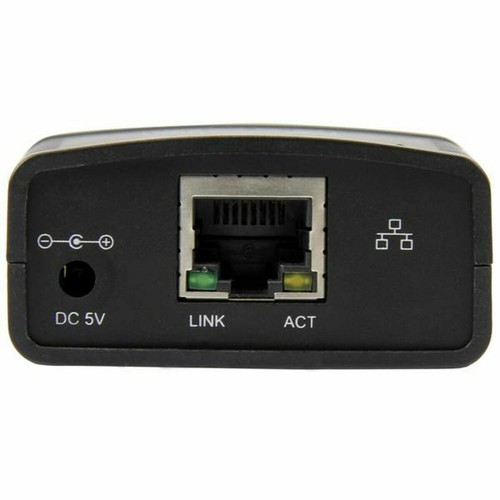 Adattatore USB 2.0 con Rete RJ45 Startech PM1115U2 - Afbeelding 3 van 4