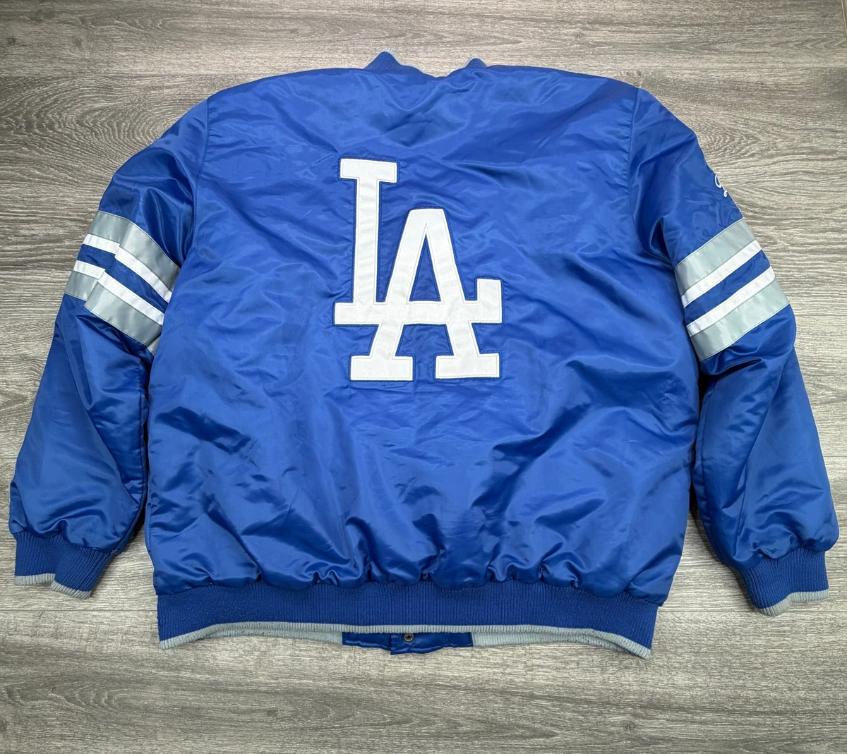 Starter Los Angeles Dodgers MLB Jackets for sale | eBay