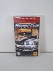 Midnight Club Los Angeles: Remix - PlayStation Portable (Sony PSP, 2009) CIB