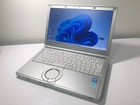 Panasonic Lets Note CF SX3 Core i5 8GB SSD256GB 12 Inch Win11 Pro Office2024 Jp