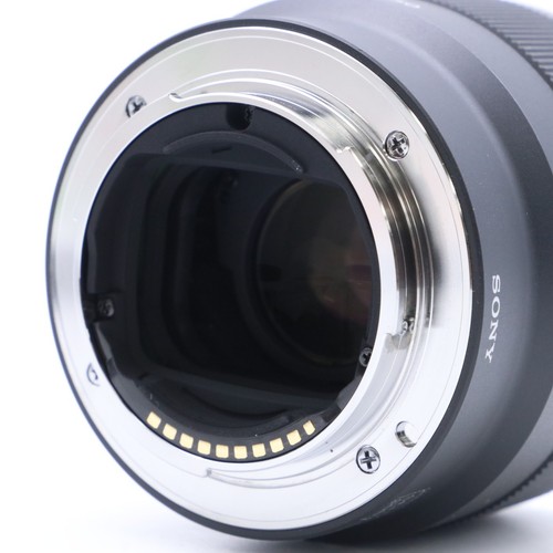 Sony FE 50mm f1.8 Lens E-Mount SEL50F18F [Top Mint] #6588 - Picture 6 of 13