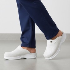 Herren bequeme Berufsclogs Arztschuhe Pflegeschuhe Berufsschuhe Krankenhaus Koch