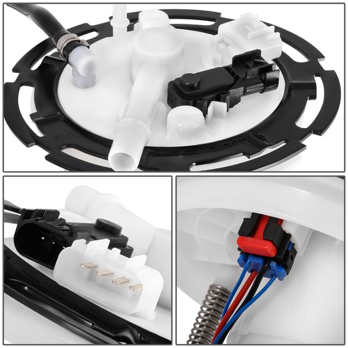 Conjunto de módulo de bomba de combustible estilo OE estilo Chevy Malibu Pontiac G6 Saturn Aura 09 - Imagen 2 de 6