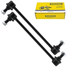 MOOG Front Sway Bar End Link Set For 2005-2012 Toyota Avalon Solara Venza K90344