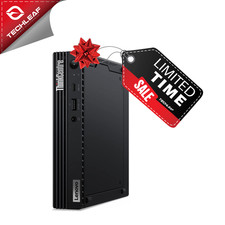 Lenovo Mini Desktop PC 10th Gen 3.10 , up to 32GB RAM, 2TB SSD NVMe, Windows 11