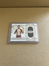 2024 Topps Royalty UFC Regalia Relics Arnold Allen 07/10