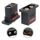 QS8P Utype High Performance Connector Perfect for Electric Applications