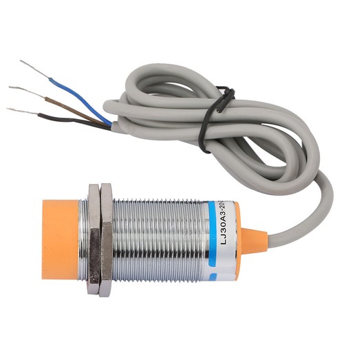 20mm Inductive Proximity Sensor Switch NPN Normally Open 6-36VDC LJ30A3-20-Z XG5 - Picture 8 of 9