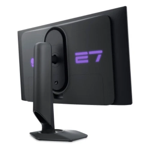 Dell 27" 2K QHD 360Hz 0.03ms OLED Gaming Monitor 16:9 HDMI Black AW2725DF - Image 4 of 4