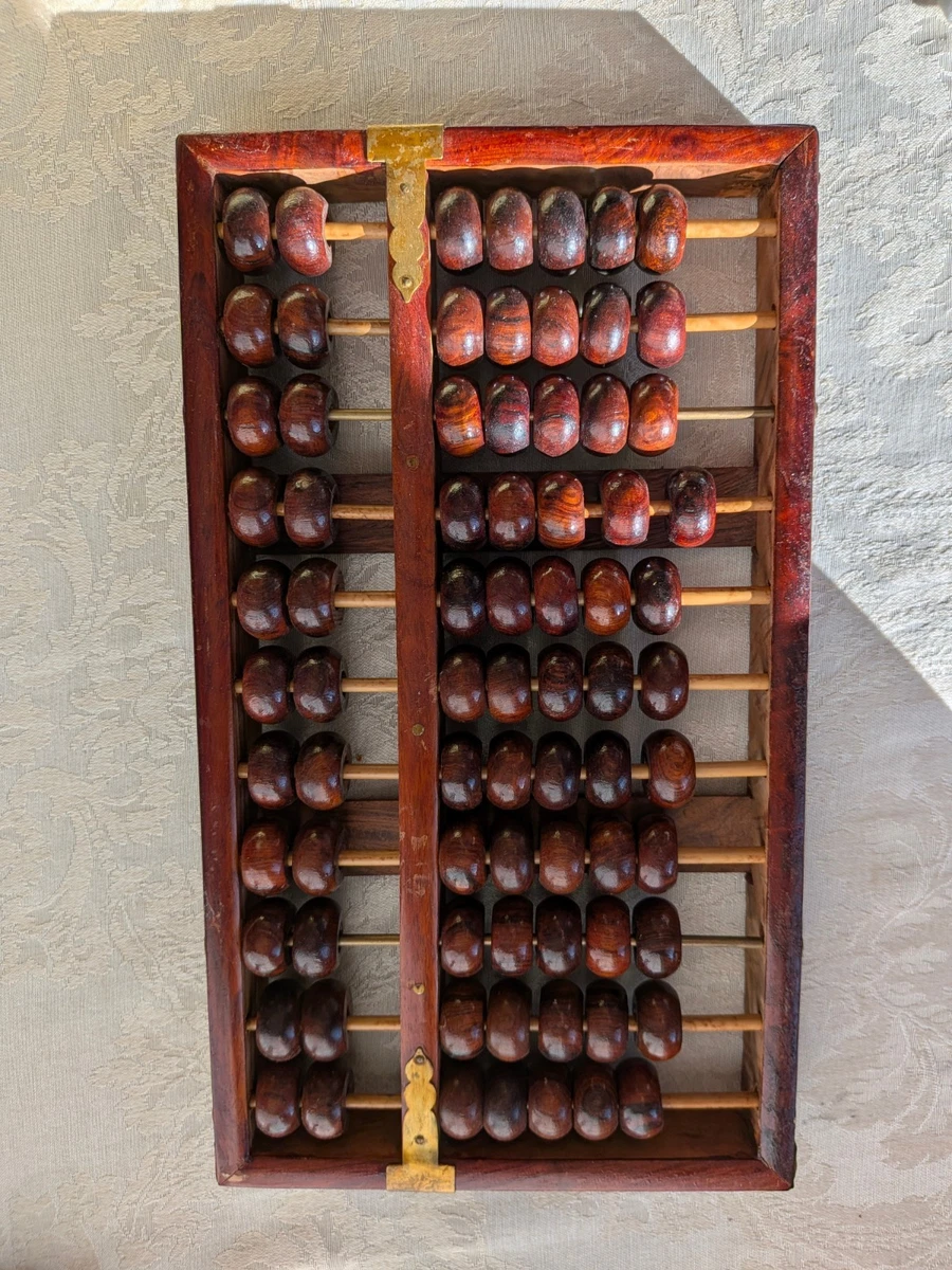 中国算盘其他中国收藏品1900-现在| eBay