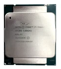 Intel Core i7-5960X SR20Q 8-Core CPU Processor, 3.00GHz, 20M Cache, LGA2011