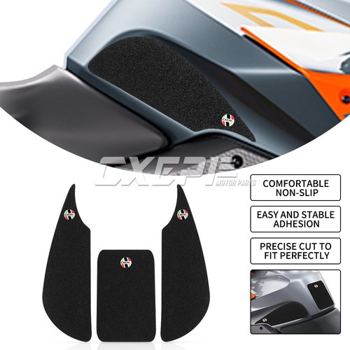 per KTM 1290 Super Duke GT 1290GT 2017-2022 Adesivo moto serbatoio antiscivolo - Bild 11 von 13
