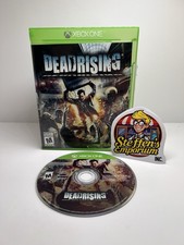 Dead Rising (Microsoft Xbox One)