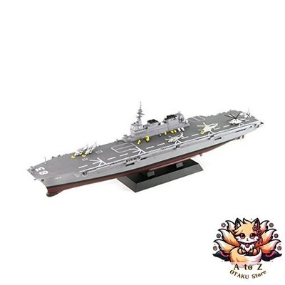 NEU Pit Road 1/700 Skywave Serie JMSDF Destroyer DDH-183 Izumo vorlackiert
