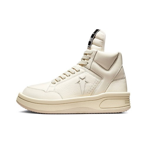 Rick Owens DRKSHDW x Converse Weapon turbodrk 172343C - Picture 1 of 5
