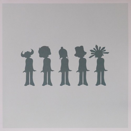Jamiroquai HIGH TIMES: The Singles 1992-2006 Double Vinyl 180G Greatest Hits NEW - Picture 5 of 8