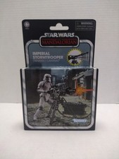 Star Wars The Vintage Collection Deluxe Imperial Stormtrooper Nevarro Cantina