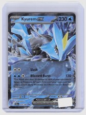 SV: Black Bolt #028/086 Kyurem ex