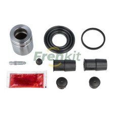 Reparatur-Satz Bremssattel hinten für BMW 5-er E34 7-er E32 | 730844