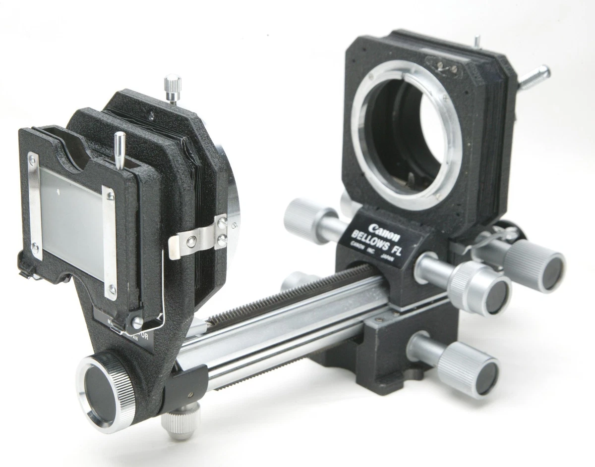 canon bellows products for sale | eBay