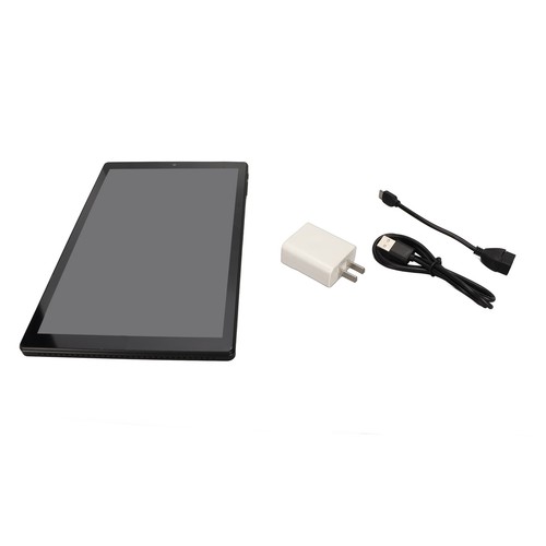 10.1in Tablet For 11.0 2.4G 5G WiFi 4GB 64GB 1080x1920 HD 10 Core Front - Picture 21 of 30