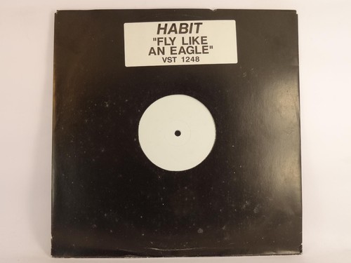 HABIT FLY LIKE AN EAGLE (A) 12" VIRGIN