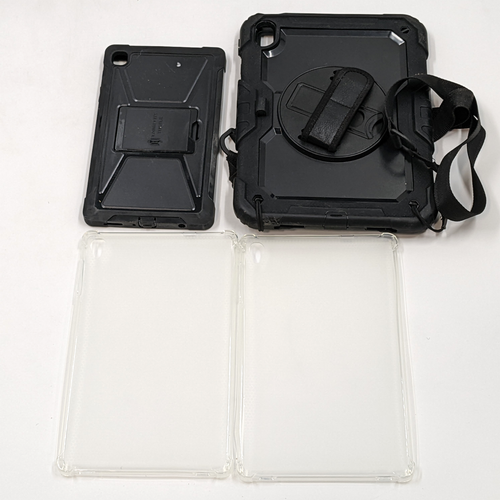 Otterbox, Samsung, Speck, and More Tablet Protective Cases | Lot of 46 - Picture 4 of 7