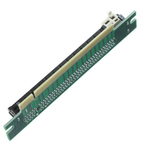 Karta adaptera PCI-E PCI-Express Adapter rozszerzeń Riser Adapter - Zdjęcie 7 z 12