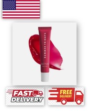 Summer Fridays Lip Butter Balm Set 0.5oz 15g New In Box