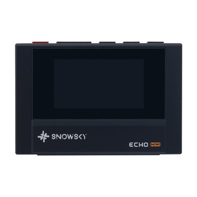 FiiO ECHO MINI Music Player Bluetooth Audio Player MP3